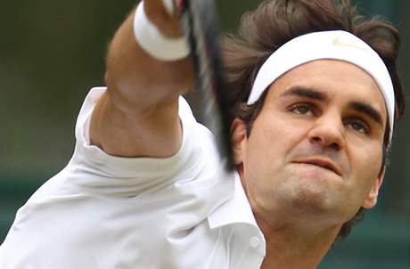 Roger Federer