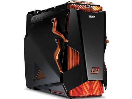 Acer Predator