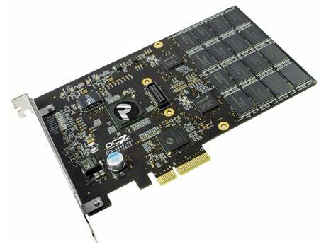 OCZ RevoDrive