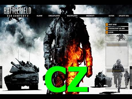 Battlefield: Bad Company 2