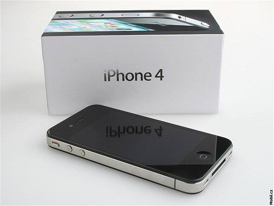 iPhone 4