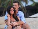 Brian Austin Green a Megan Foxová se vzali na Havaji