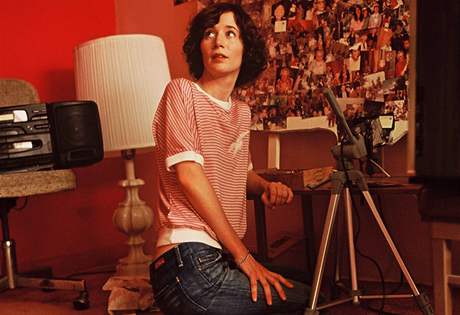 Miranda July