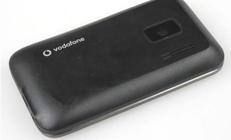 Vodafone 845 preview