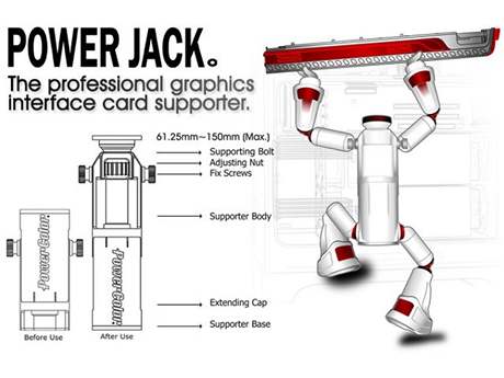PowerColor PowerJack
