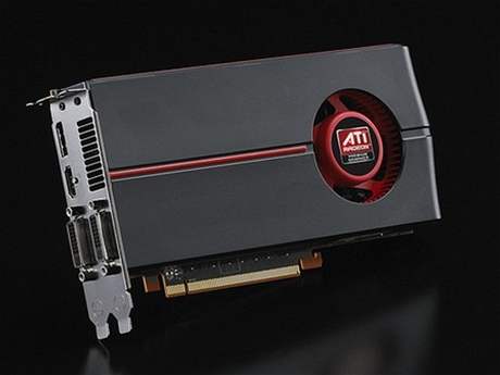 Referenn Radeon HD 5770