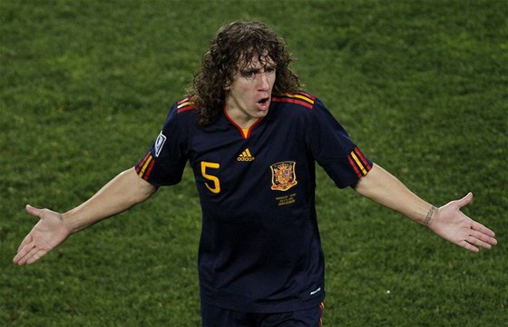 Carles Puyol