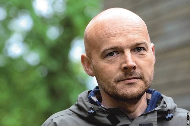 Ústecký architekt Pavel Pláni�ka