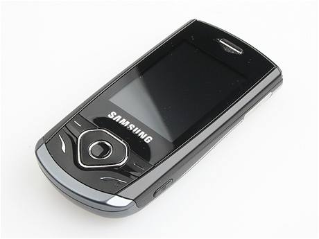 Samsung S3550 Shark 3