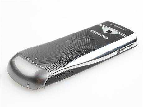 Samsung S5350 Shark 