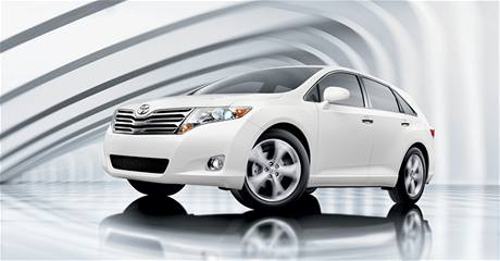 Toyota Venza