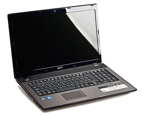 Acer Aspire 7552G