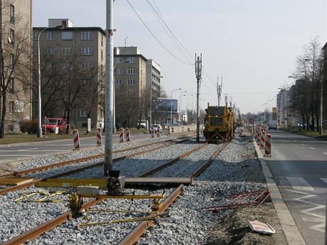 Podbjen TT. V poed je smrovac zazen