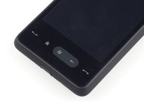 HTC HD mini