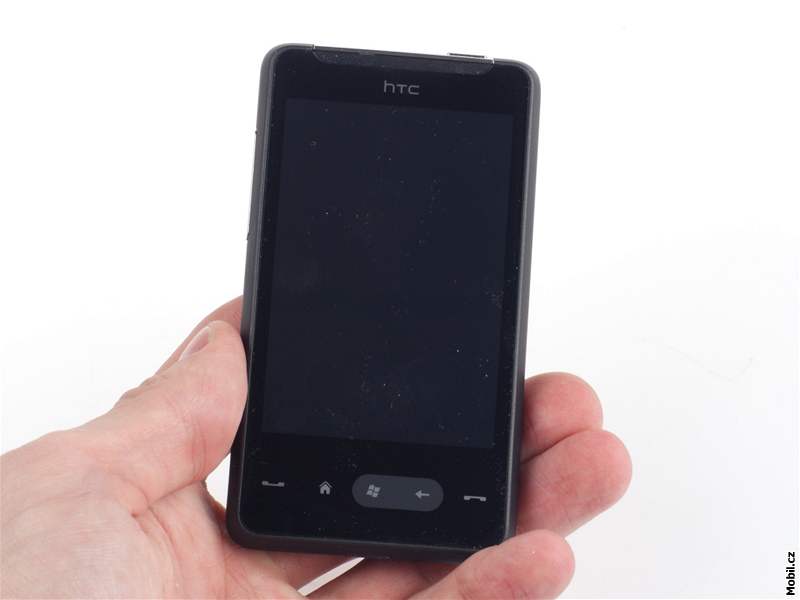 HTC HD mini