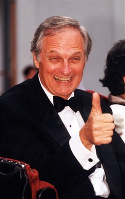 MFFKV - Alan Alda