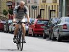 Cyklisté si stují na postup magistrátu kvli koncepci cyklodopravy v Brn, podali i stínost na úedníka