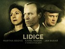 Náhled plakátu k filmu Lidice
