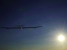 Letadlo Solar Impulse
