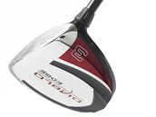 Golfov hl Callaway Diablo Edge (fairwayov devo).