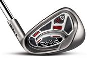 Golfov hl Ping G15 (elezo).