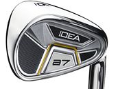 Golfov hl Adams Idea A7 (elezo).