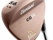 Golfov hl Cleveland CG15 (wedge).