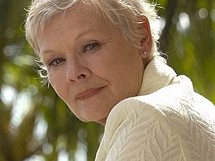 Casino Royale - Judi Dench