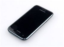 Samsung i9000 Galaxy S - Elegatní a funkcemi nadupaný telefon si vás podmaní...