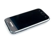 Samsung i9000 Galaxy S - Elegatní a funkcemi nadupaný telefon si vás podmaní...