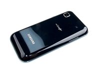 Samsung i9000 Galaxy S - Elegatní a funkcemi nadupaný telefon si vás podmaní...