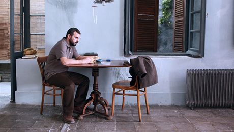 MFFKV 2010 - z filmu Jsou v�ci, které neví�