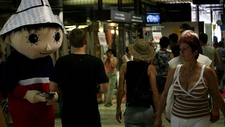 MFFKV 2010 - Veerníek 