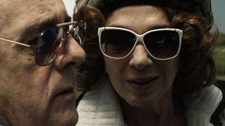 MFFKV 2010 - z filmu Bratr a sestra