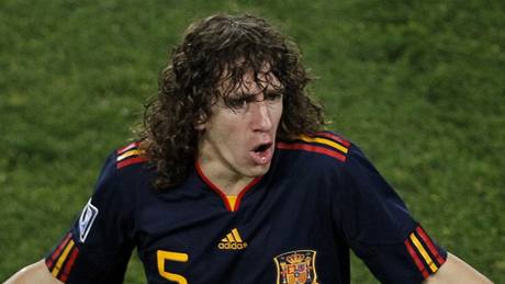 Carles Puyol