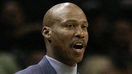 Byron Scott