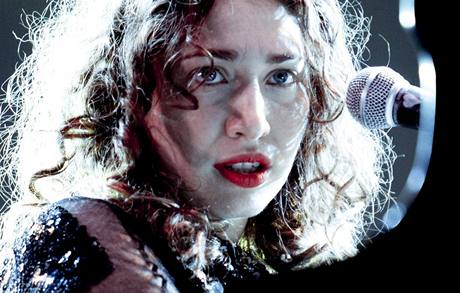 Regina Spektor