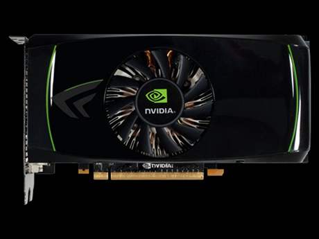 GeForce GTX 460