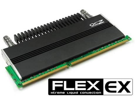 OCZ Flex EX DDR3