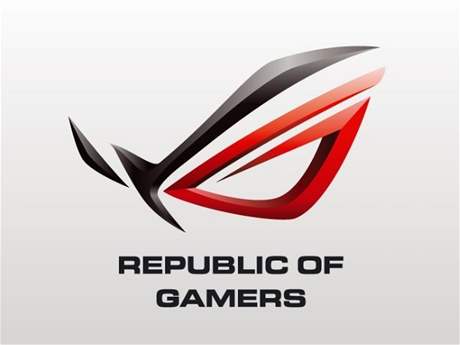 Logo Republic of Gamers