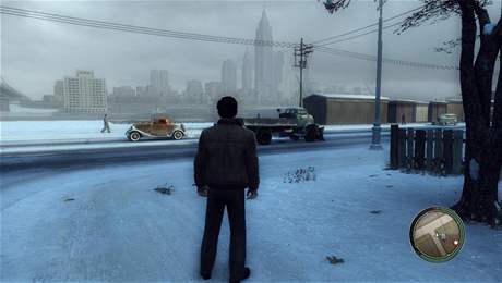 Mafia 2 (PC)