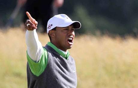 Tiger Woods v eské republice by asi zpsobil velký poprask