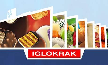 Polskou firmu Iglokrak, která vyrábí mraené potraviny, koupila Penta.