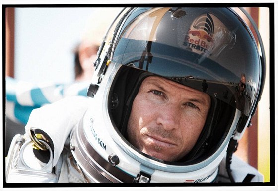 Felix Baumgartner