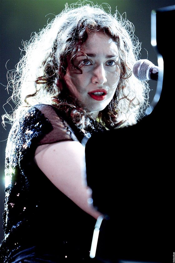 Regina Spektor