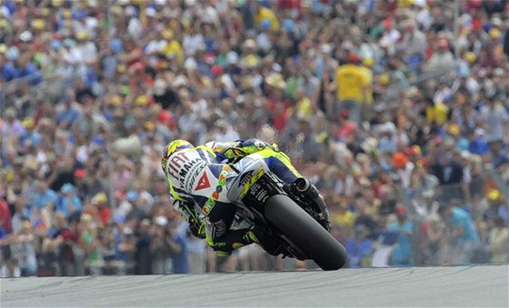 Valentino Rossi