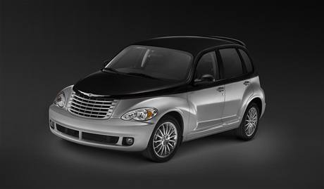 Chrysler PT Cruiser