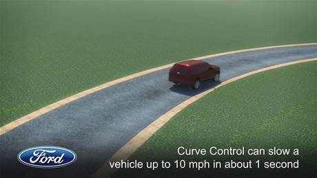 Ford Curve Control Technology