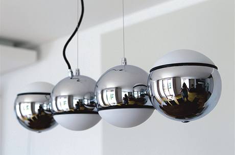 Designér Tomáš Marx navrhuje i vlastní originální nábytek