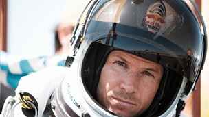 Felix Baumgartner